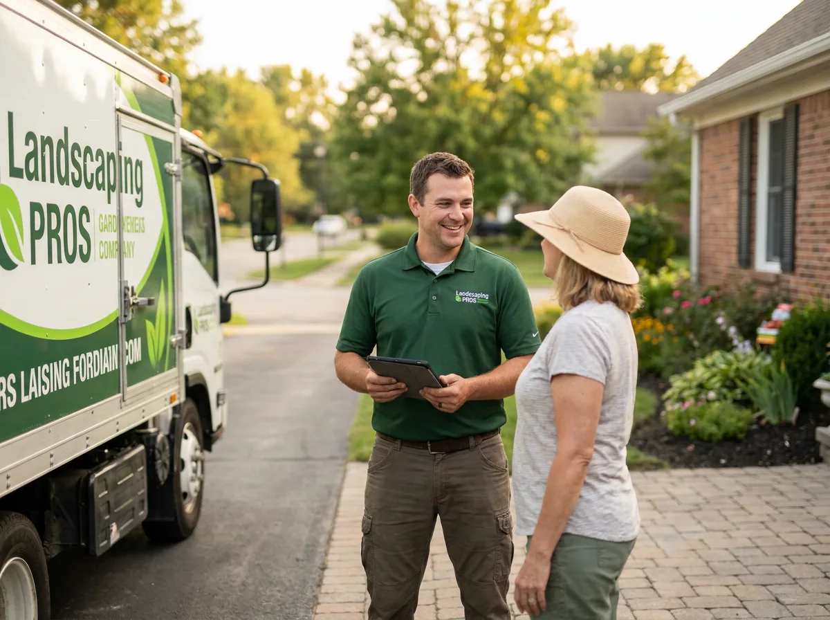 Landscaping Dermott, AR FAQs